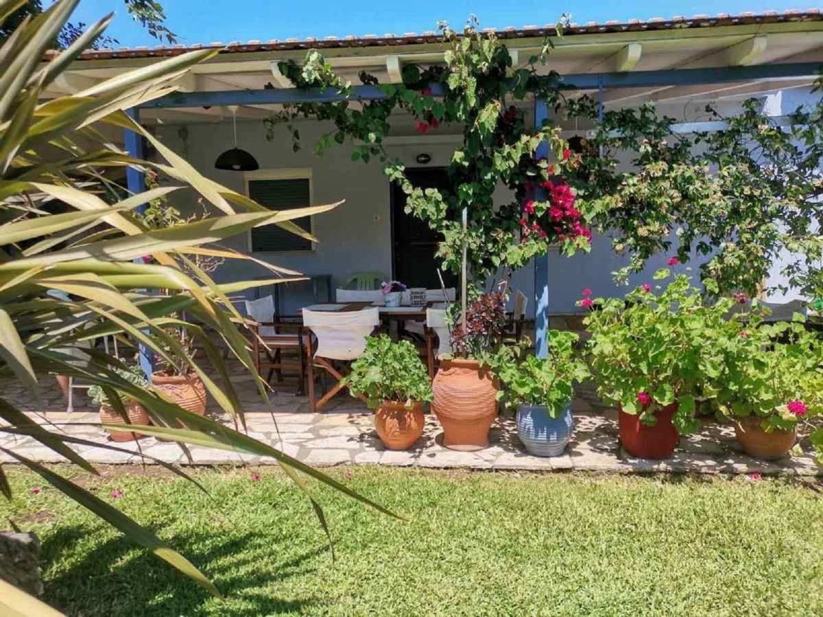 Villa Andriana Lefkada City Exterior photo