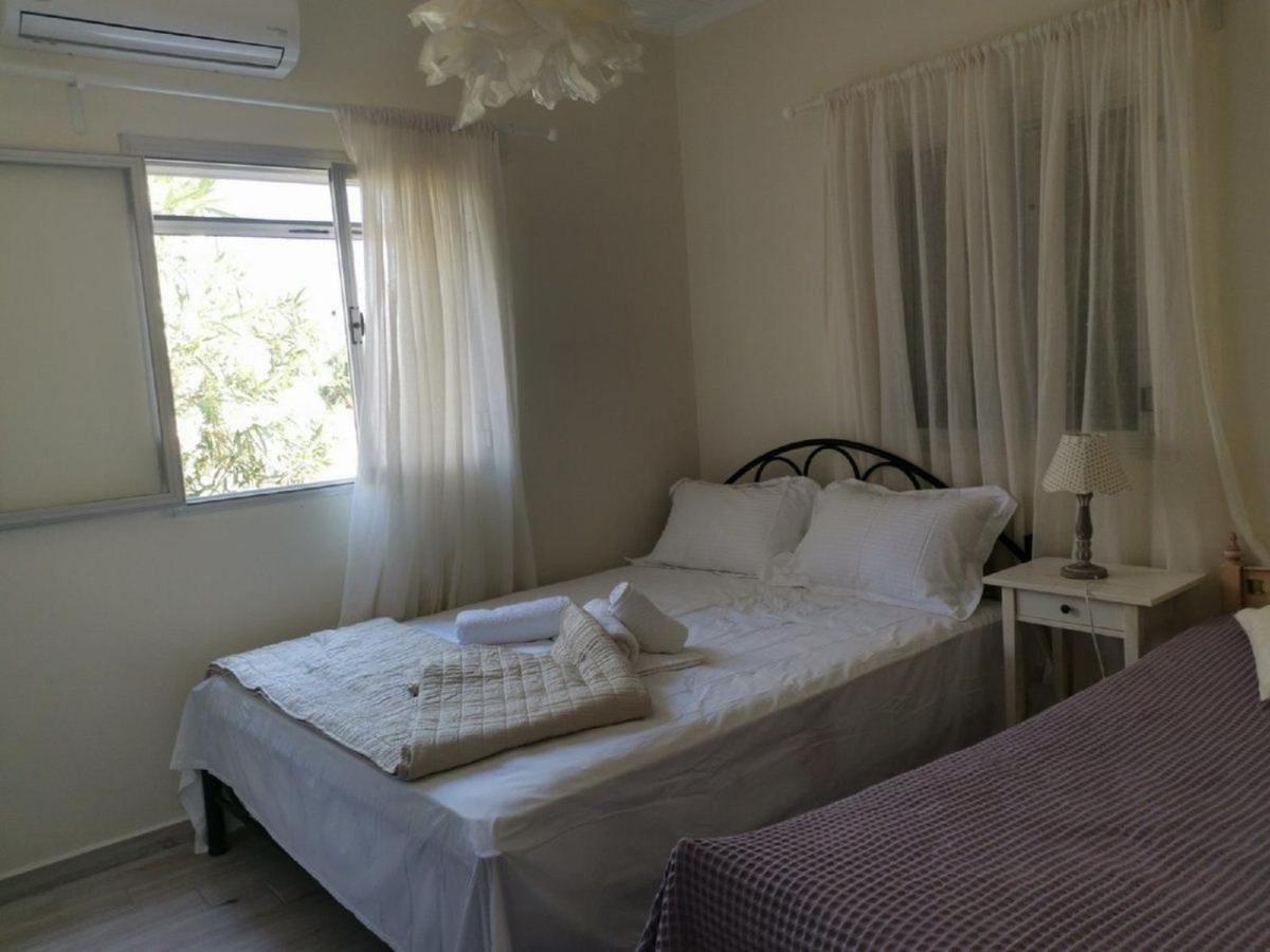 Villa Andriana Lefkada City Exterior photo